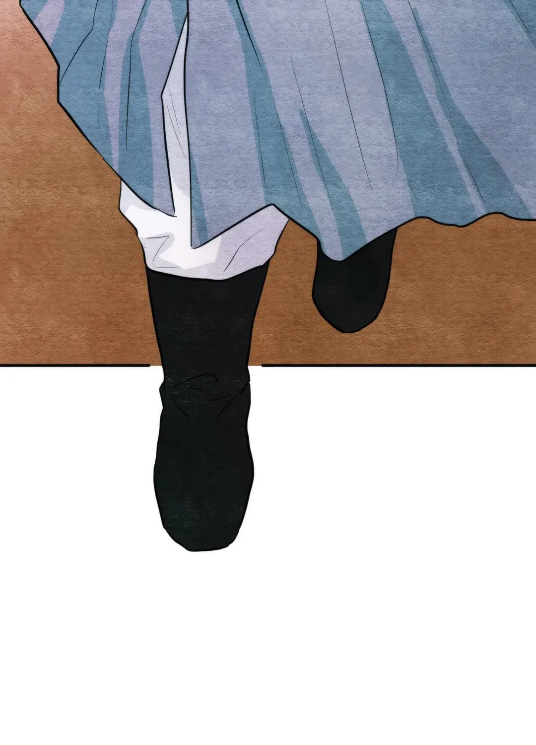 Read Wild Eyes chapter 75 image 109 on Lezhin
