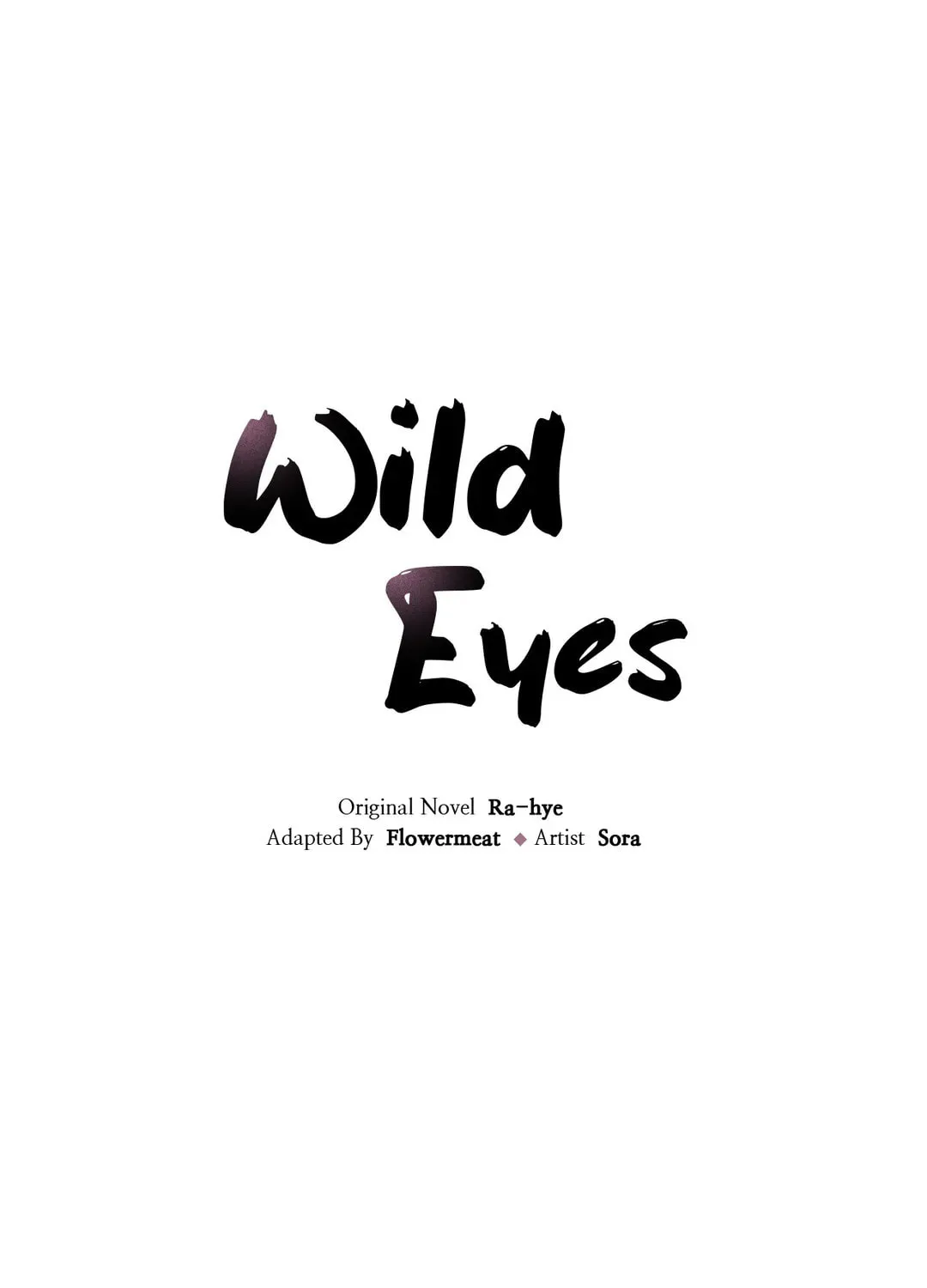 Read Wild Eyes chapter 75 image 12 on Lezhin