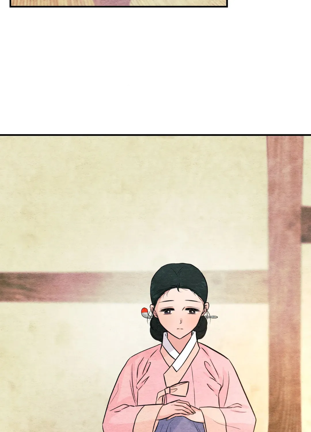 Read Wild Eyes chapter 75 image 15 on Lezhin