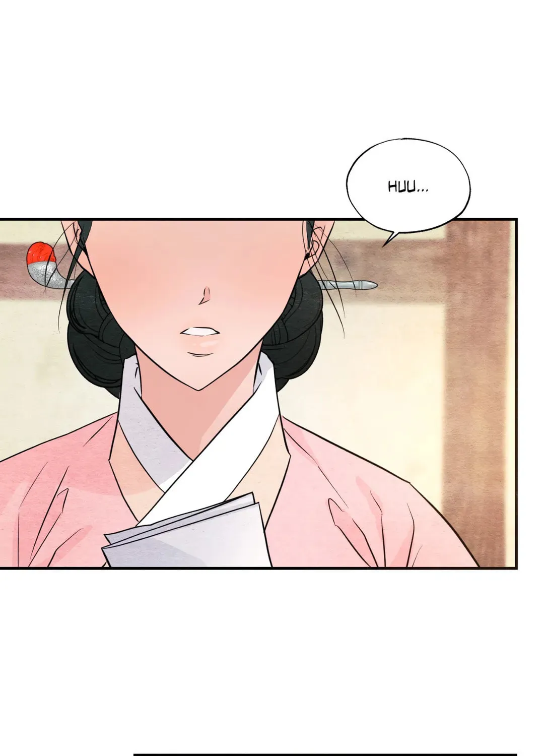 Read Wild Eyes chapter 75 image 18 on Lezhin