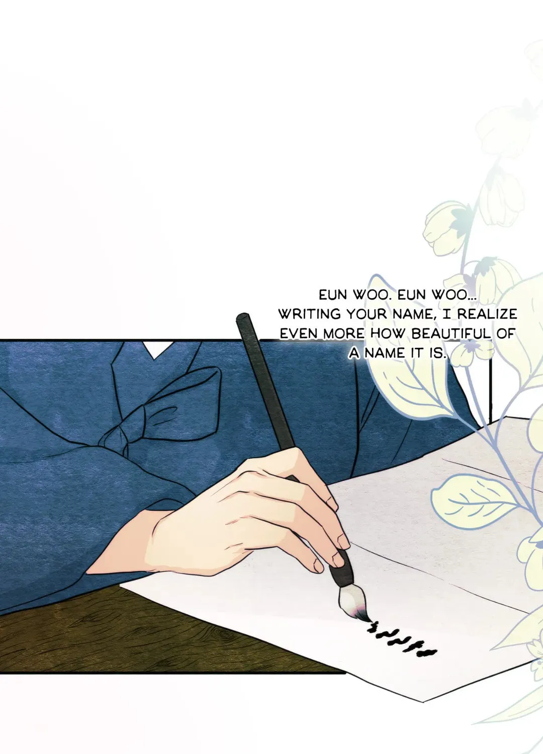 Read Wild Eyes chapter 75 image 21 on Lezhin