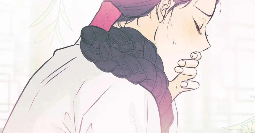Read Wild Eyes chapter 75 image 23 on Lezhin
