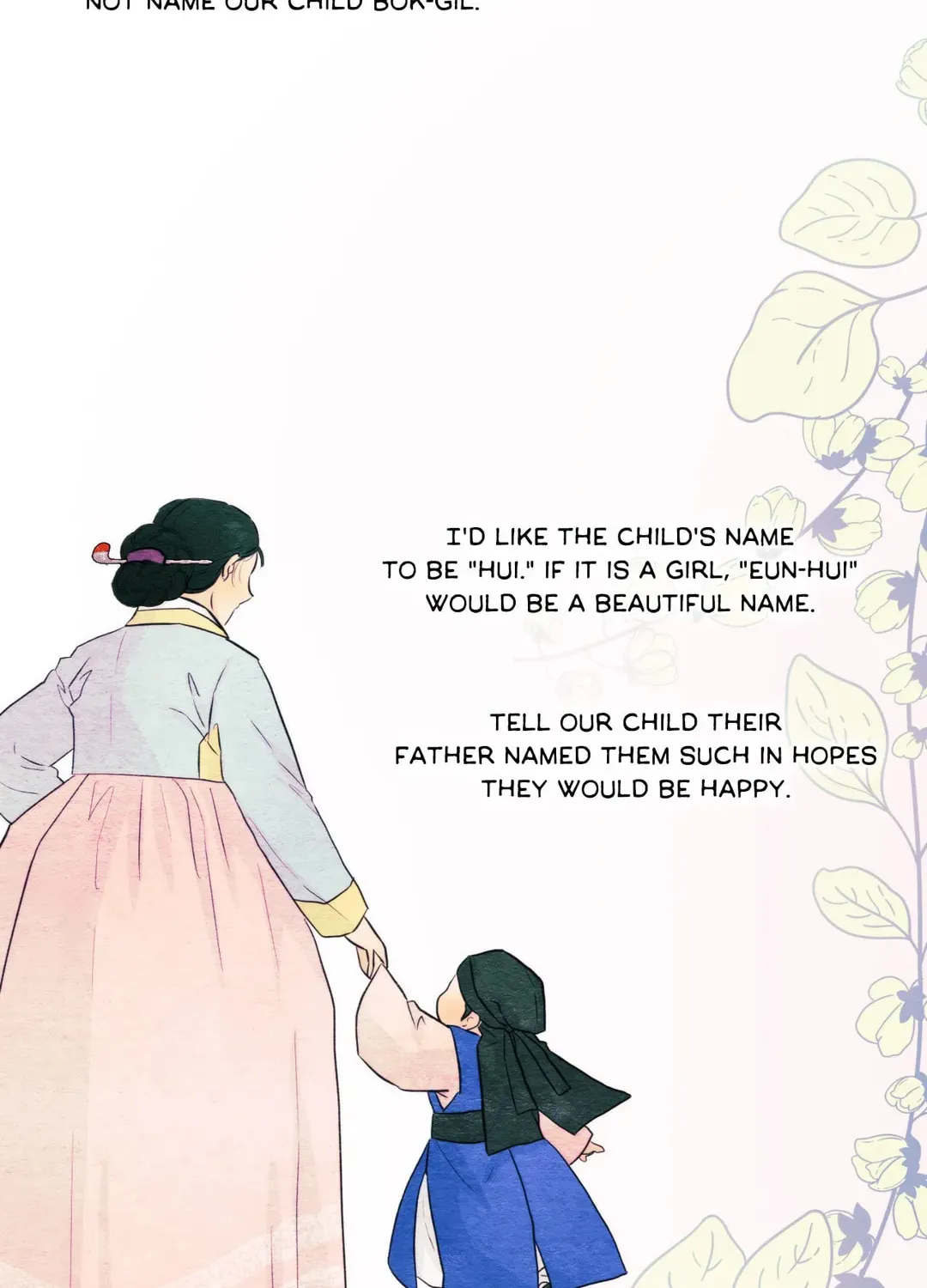 Read Wild Eyes chapter 75 image 25 on Lezhin