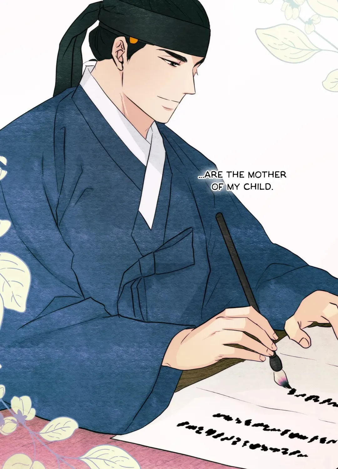 Read Wild Eyes chapter 75 image 28 on Lezhin