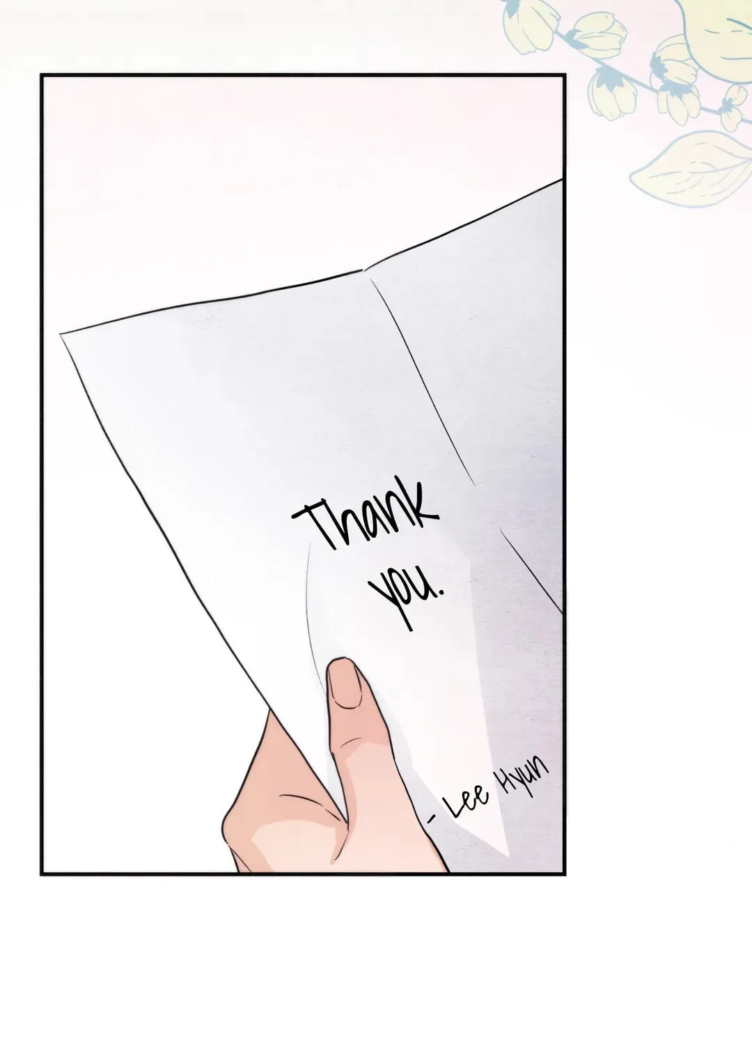 Read Wild Eyes chapter 75 image 30 on Lezhin