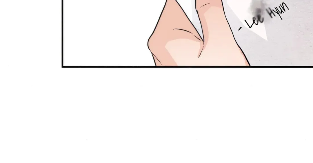 Read Wild Eyes chapter 75 image 32 on Lezhin