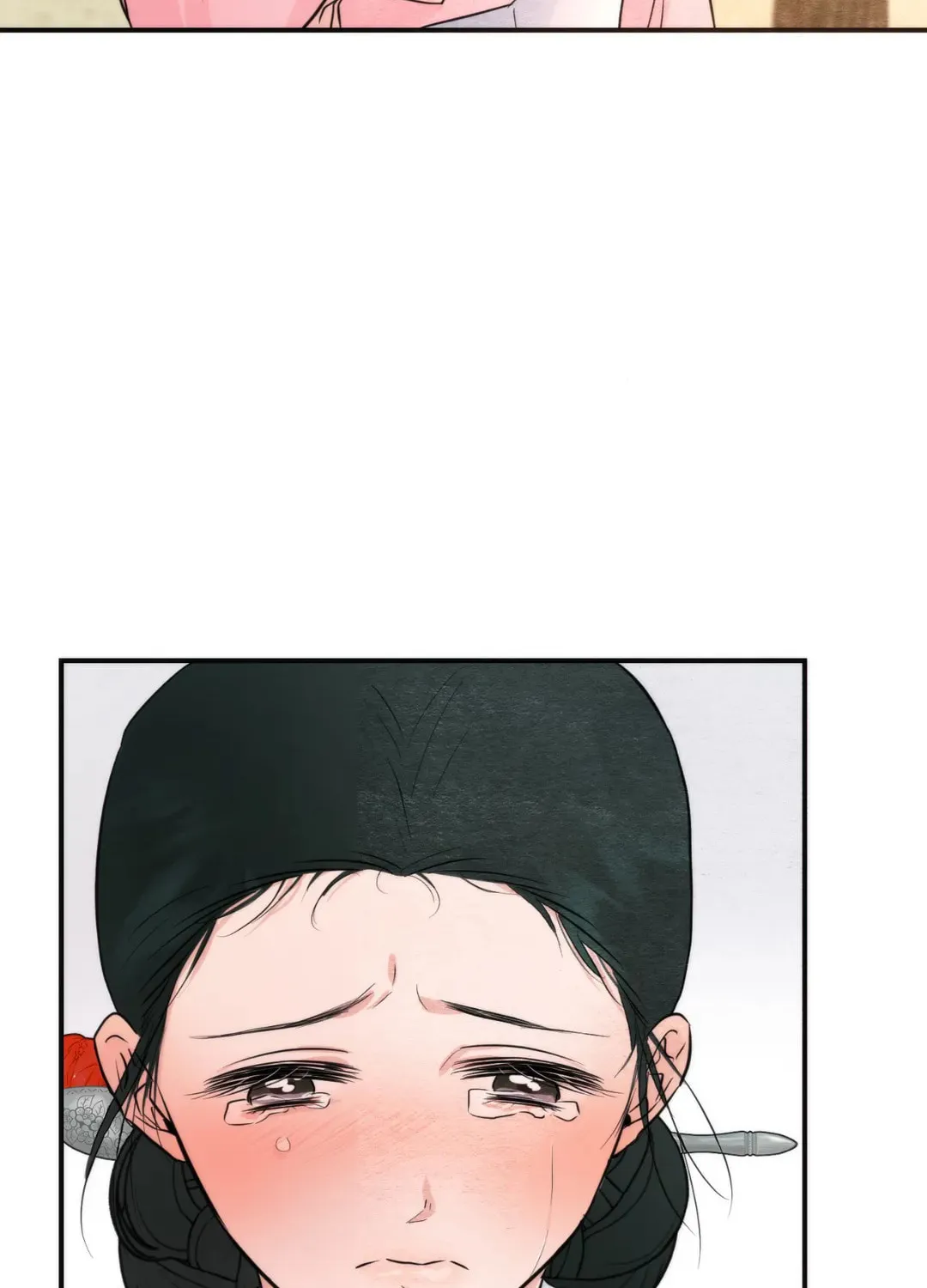 Read Wild Eyes chapter 75 image 34 on Lezhin