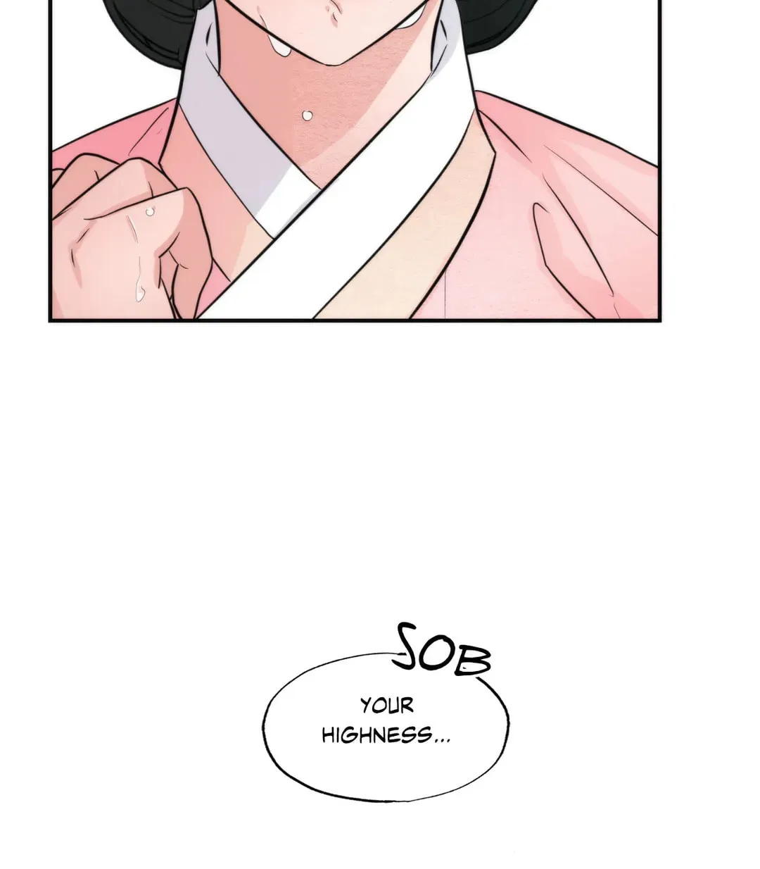 Read Wild Eyes chapter 75 image 35 on Lezhin