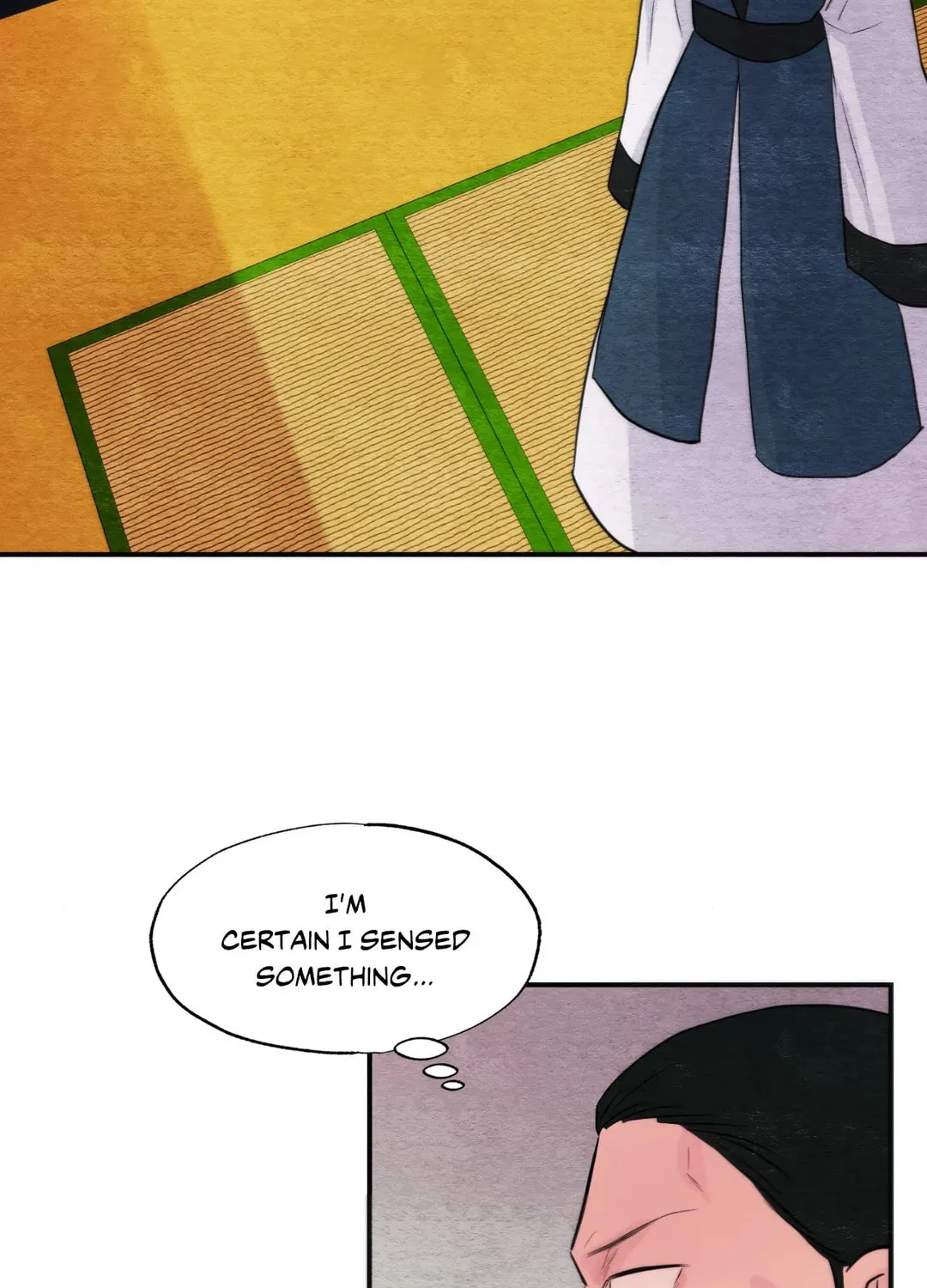 Read Wild Eyes chapter 75 image 43 on Lezhin
