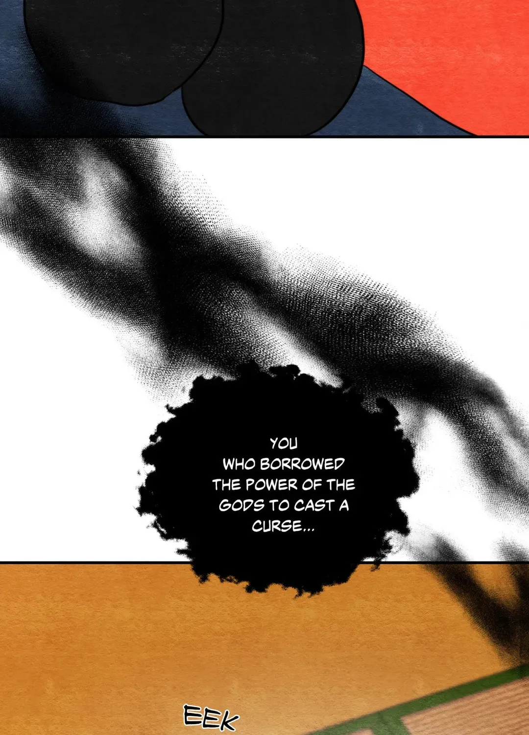 Read Wild Eyes chapter 75 image 52 on Lezhin