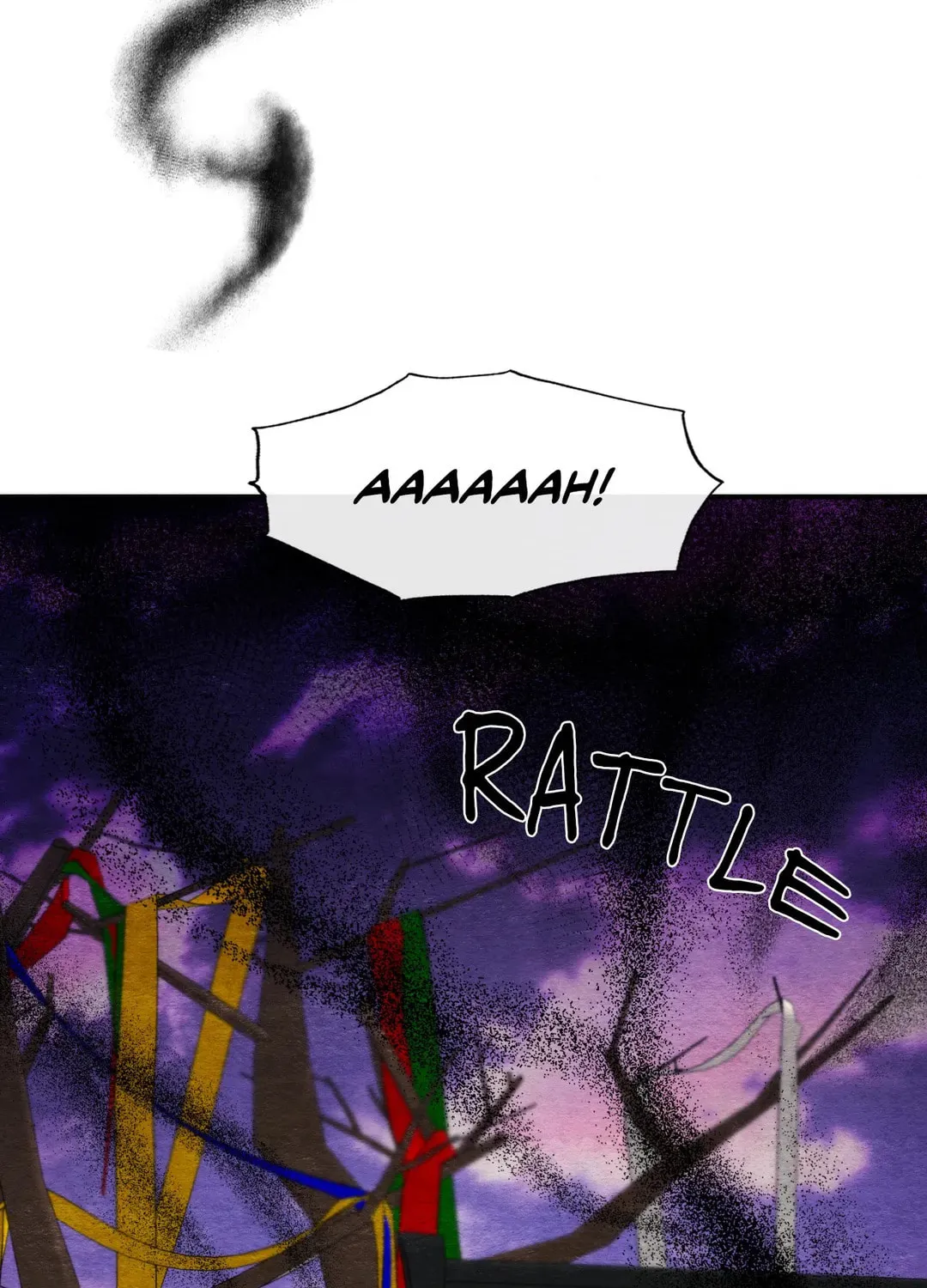 Read Wild Eyes chapter 75 image 55 on Lezhin