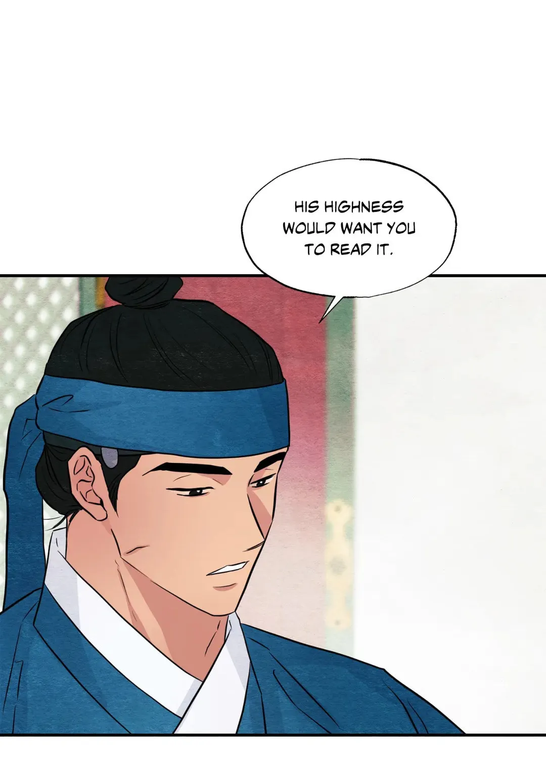 Read Wild Eyes chapter 75 image 7 on Lezhin