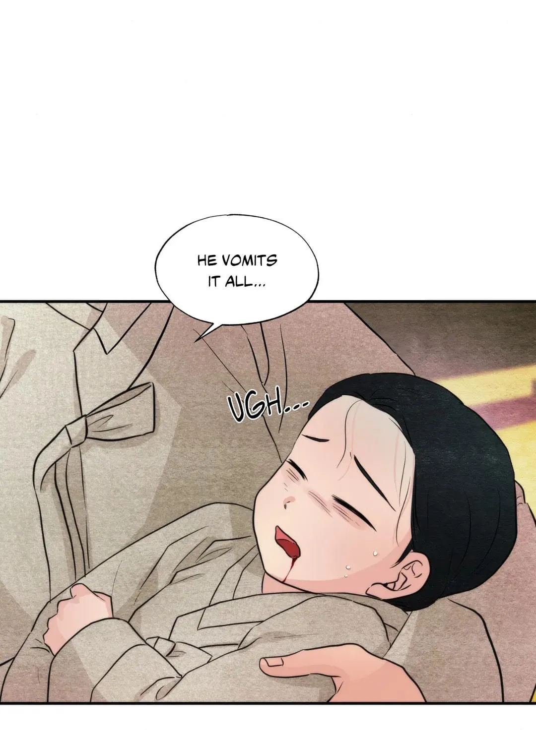 Read Wild Eyes chapter 75 image 72 on Lezhin