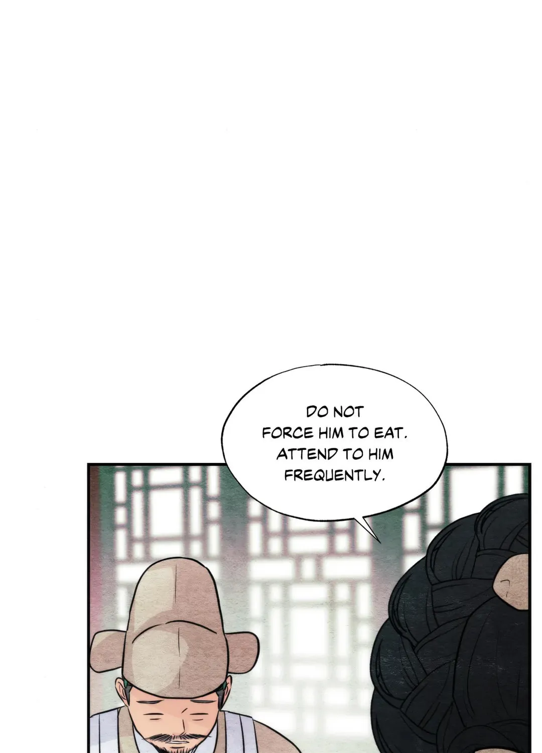 Read Wild Eyes chapter 75 image 74 on Lezhin