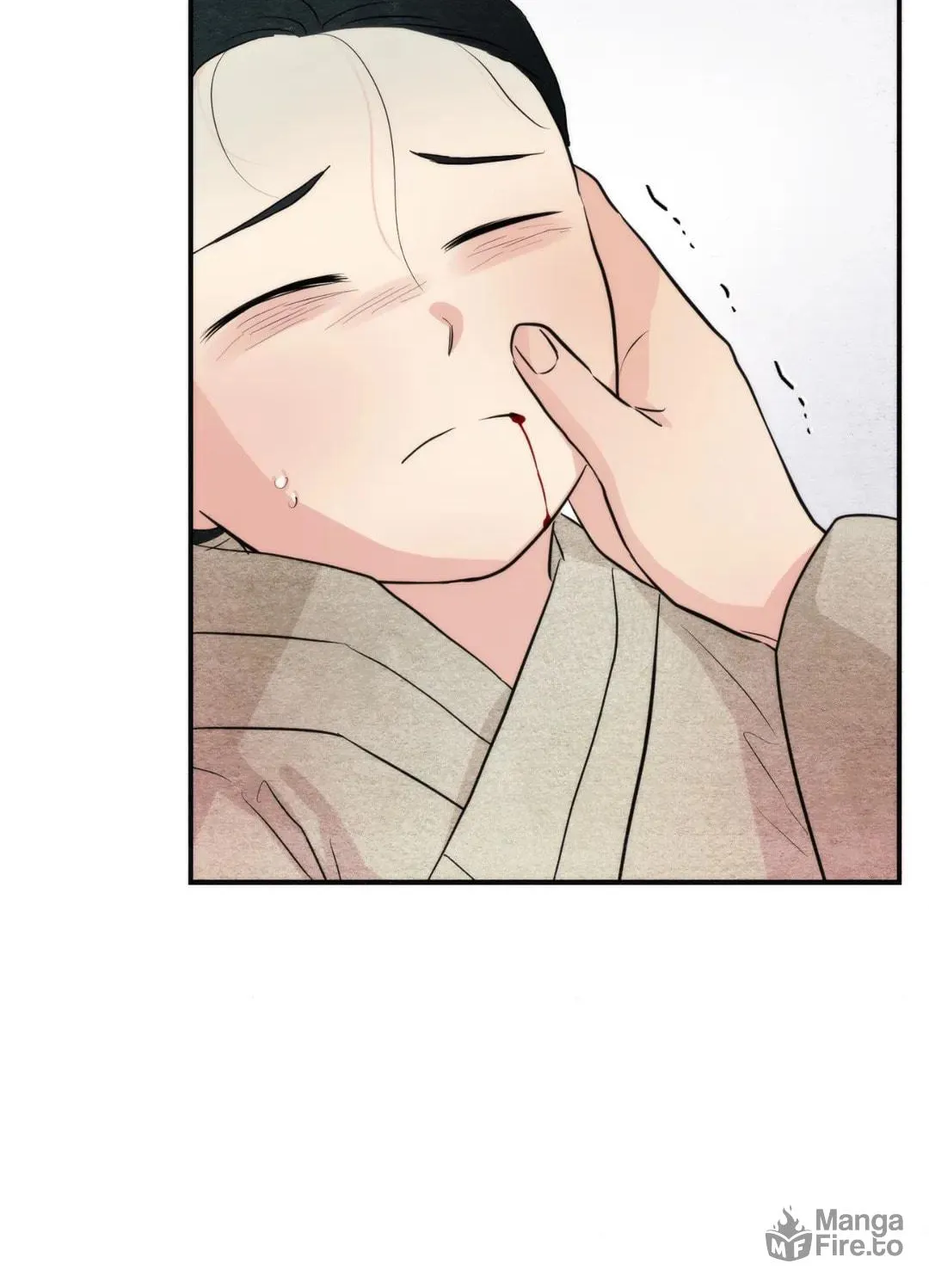 Read Wild Eyes chapter 75 image 77 on Lezhin