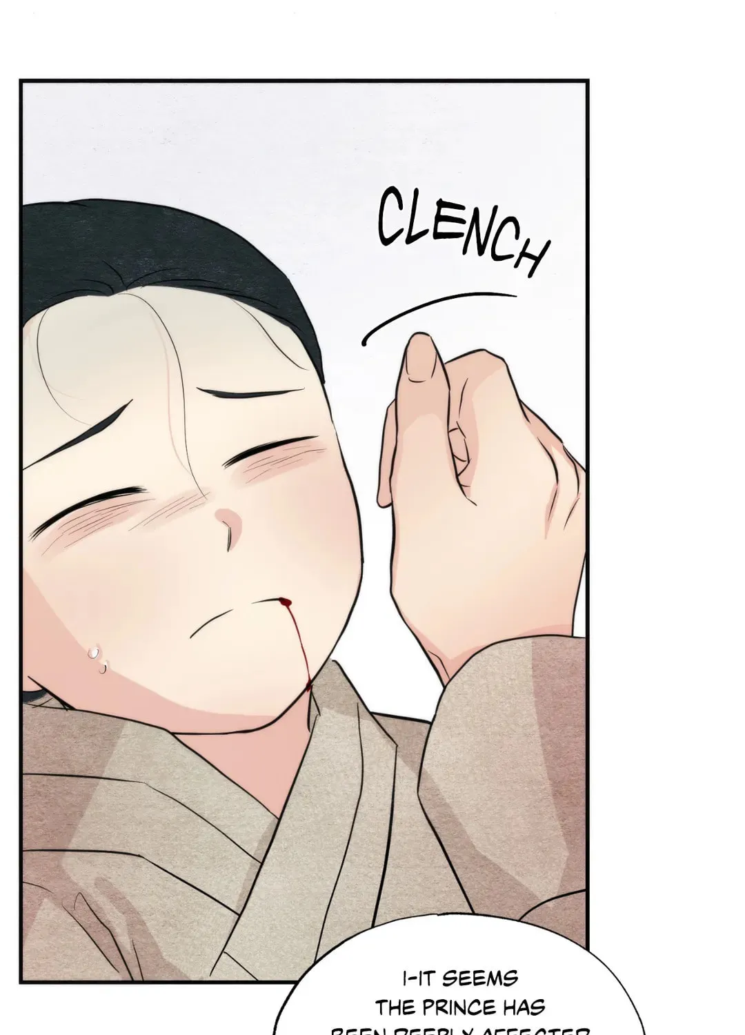 Read Wild Eyes chapter 75 image 78 on Lezhin