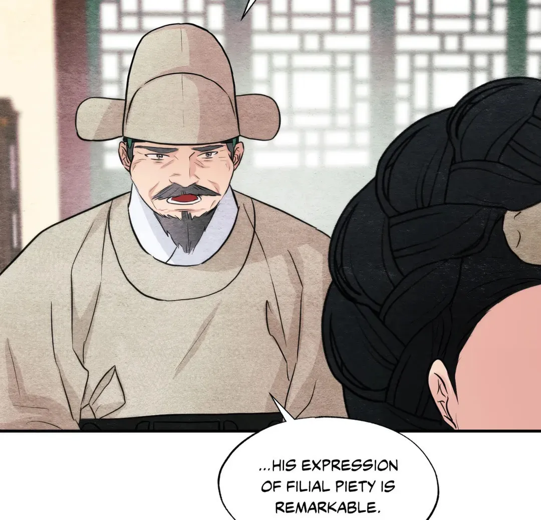 Read Wild Eyes chapter 75 image 80 on Lezhin