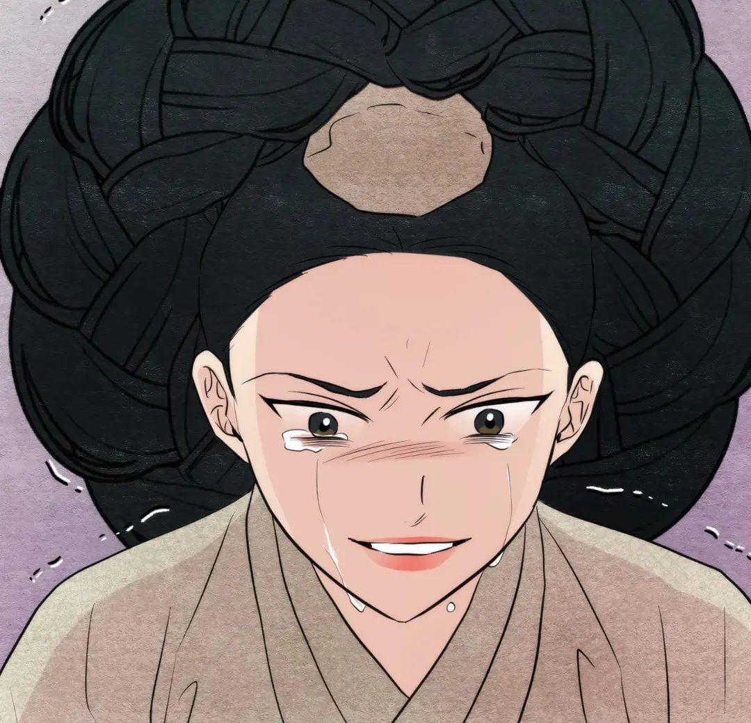 Read Wild Eyes chapter 75 image 83 on Lezhin