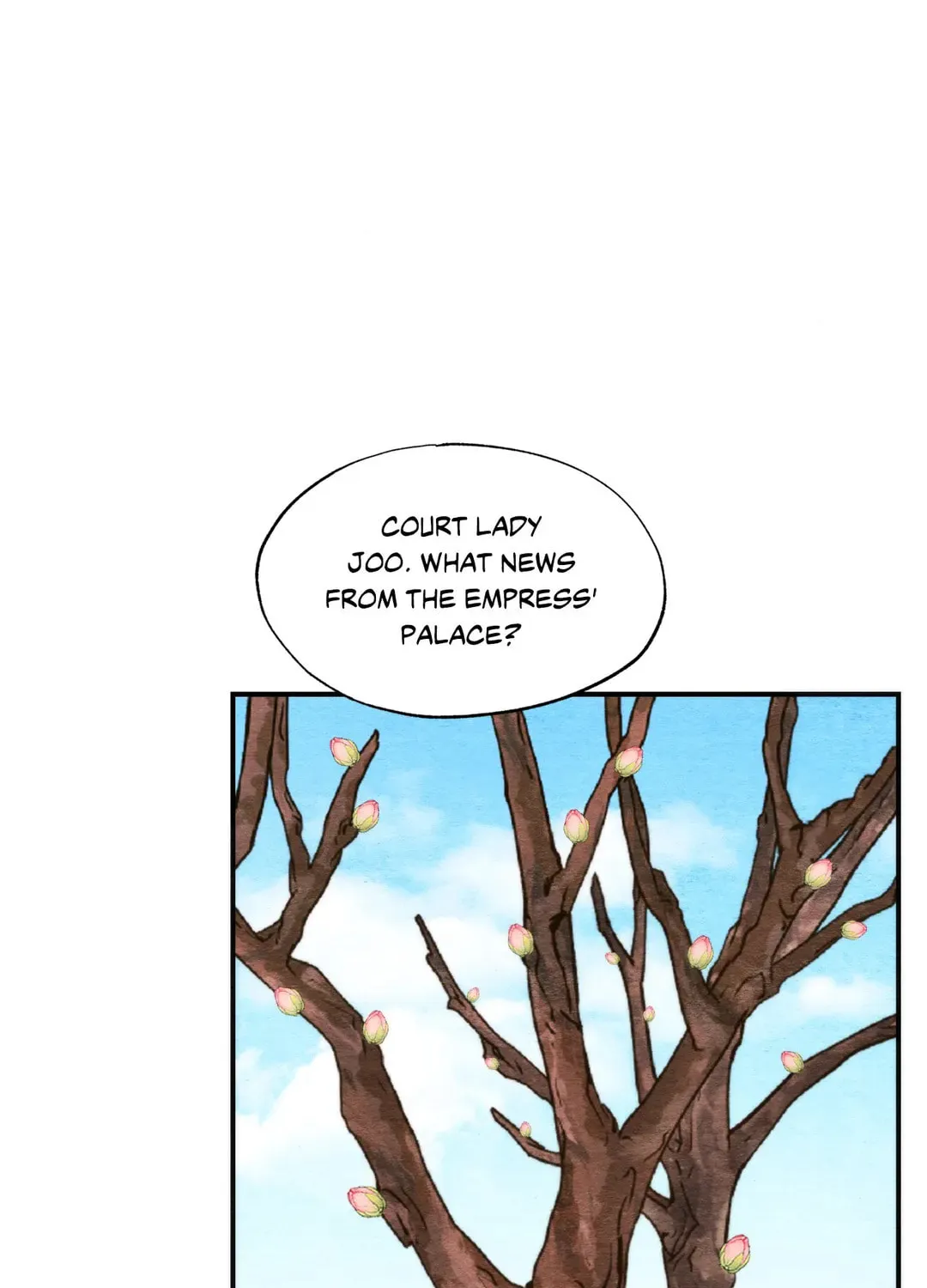 Read Wild Eyes chapter 75 image 85 on Lezhin
