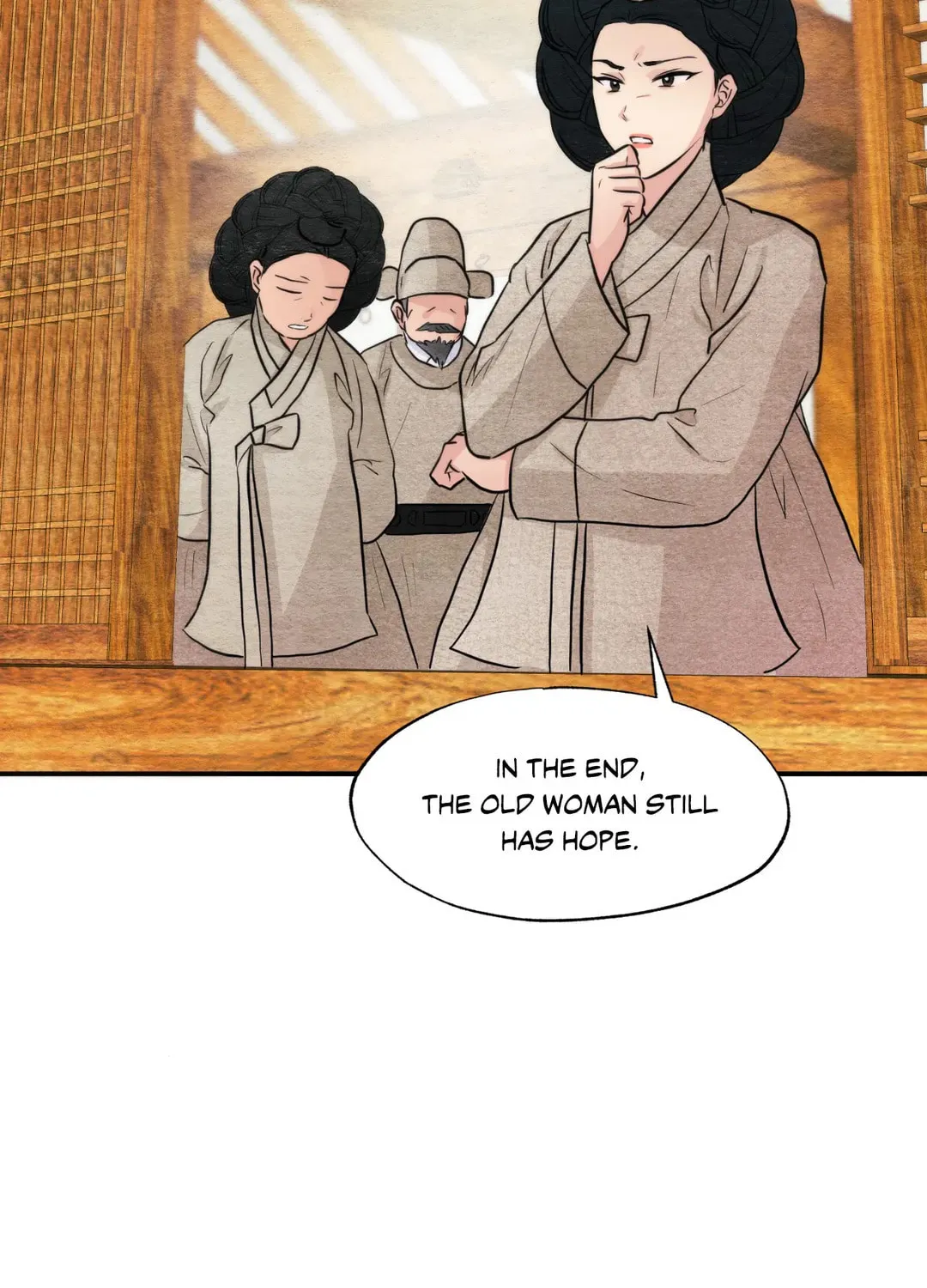 Read Wild Eyes chapter 75 image 88 on Lezhin