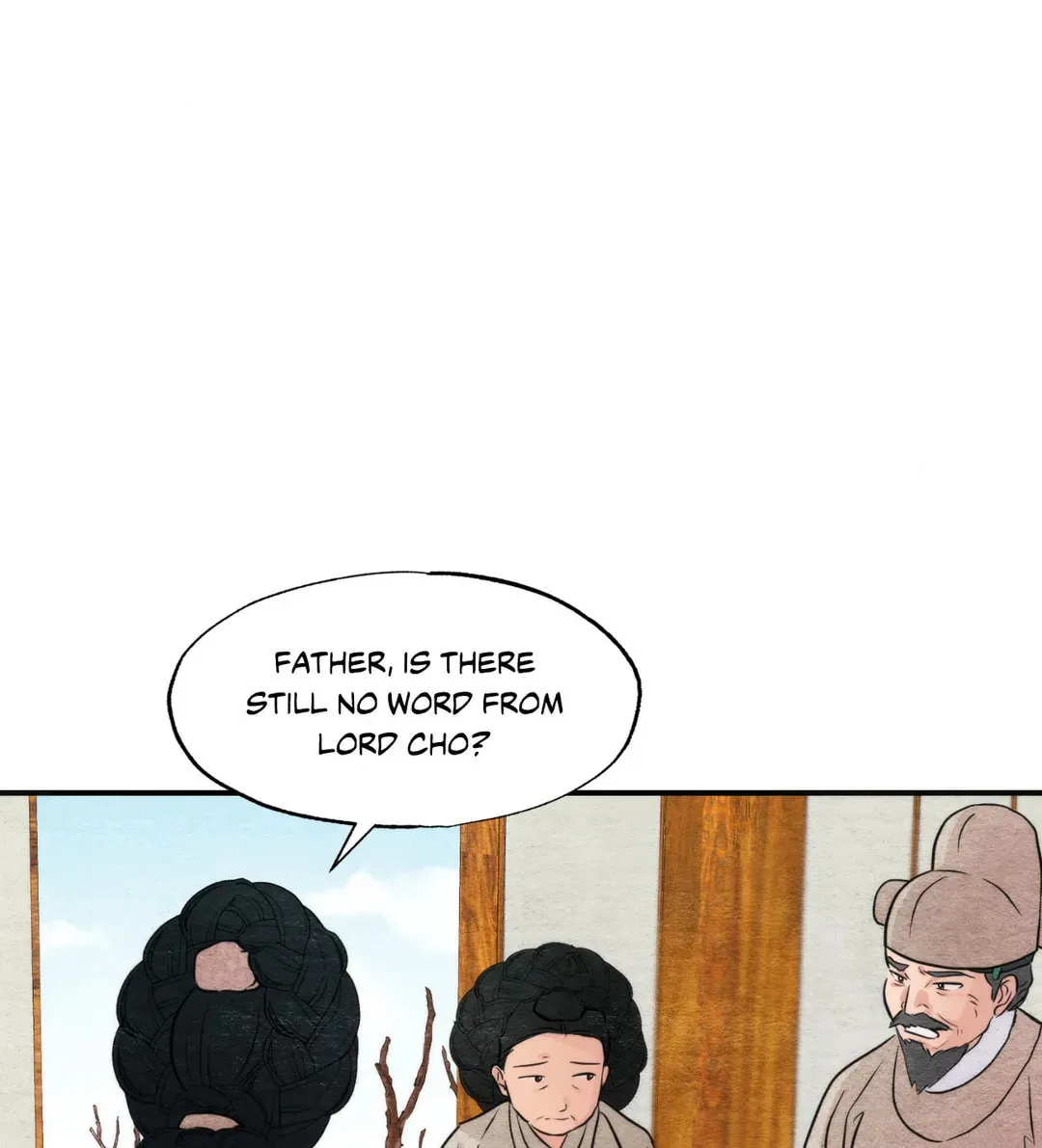 Read Wild Eyes chapter 75 image 89 on Lezhin