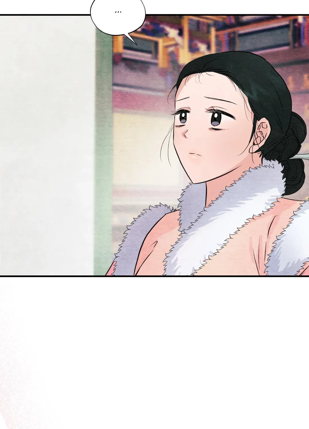Read Wild Eyes chapter 75 image 9 on Lezhin