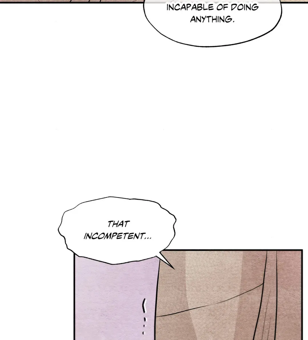 Read Wild Eyes chapter 75 image 92 on Lezhin