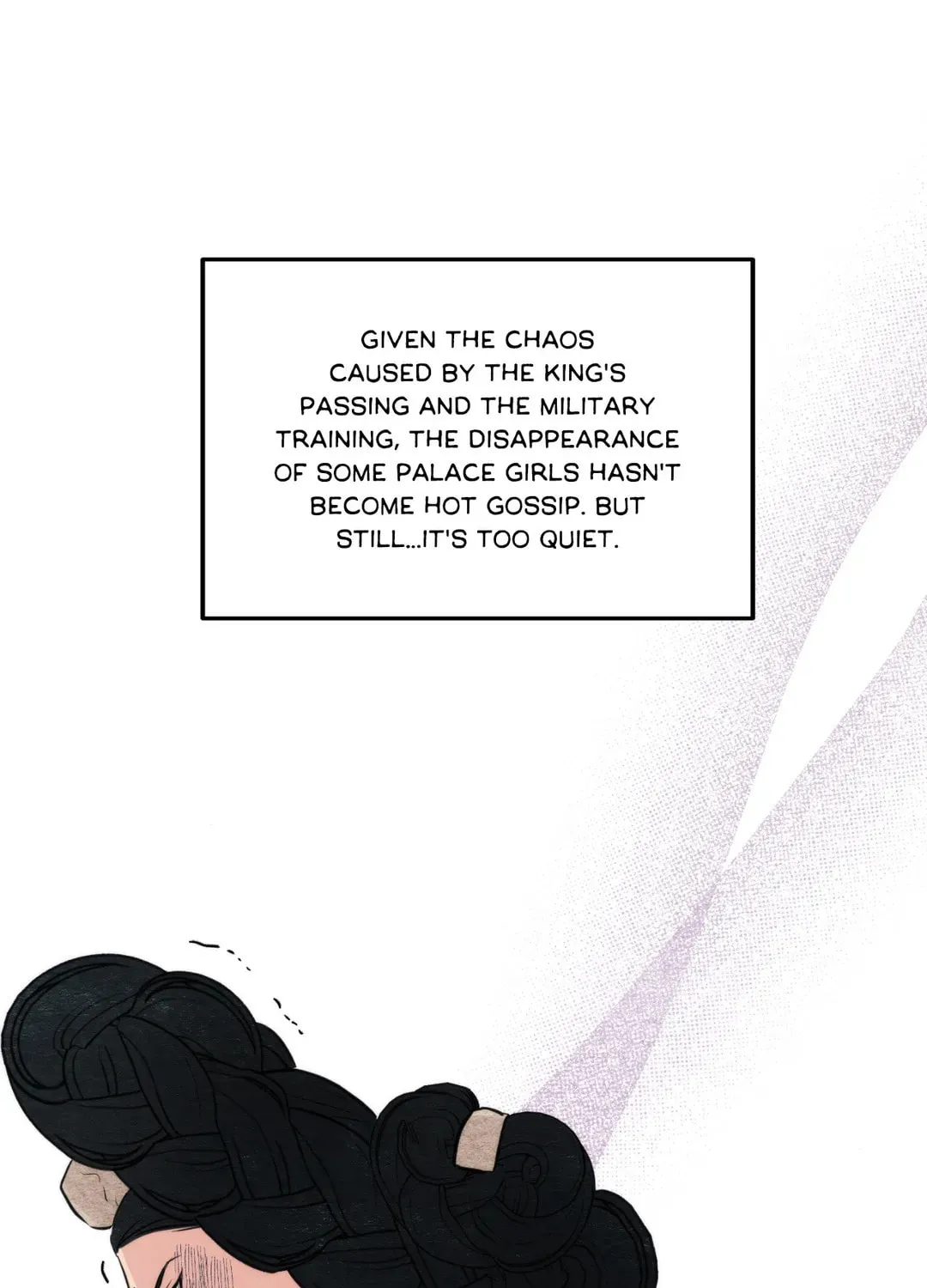 Read Wild Eyes chapter 75 image 99 on Lezhin