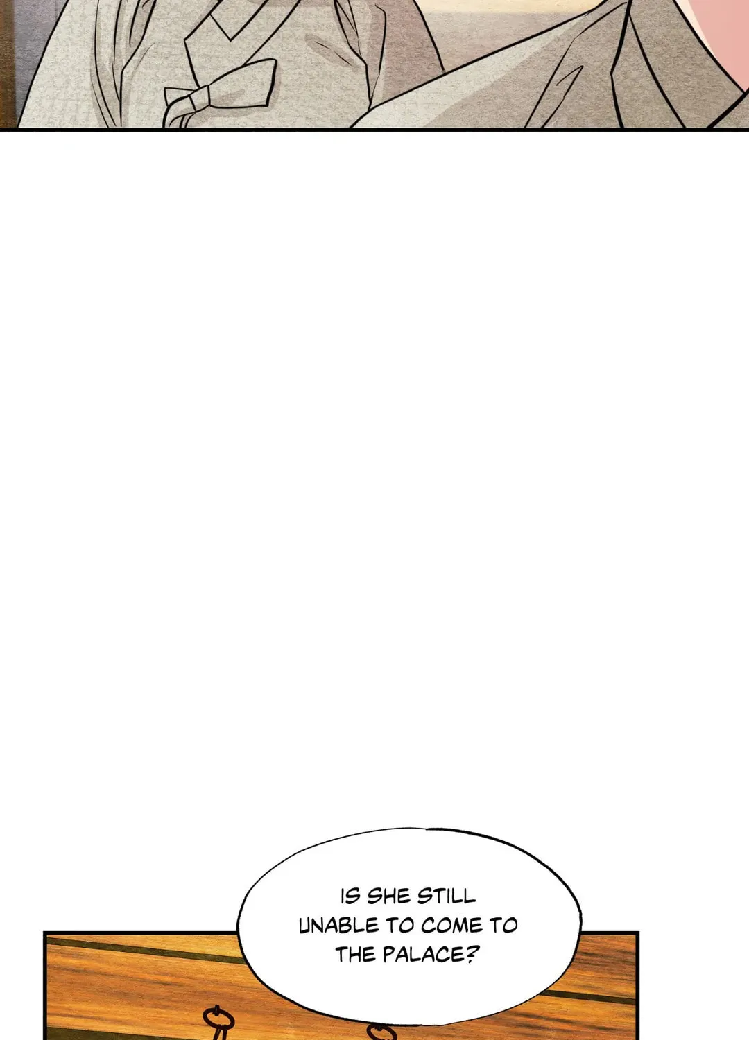 Read Wild Eyes chapter 76 image 10 on Lezhin