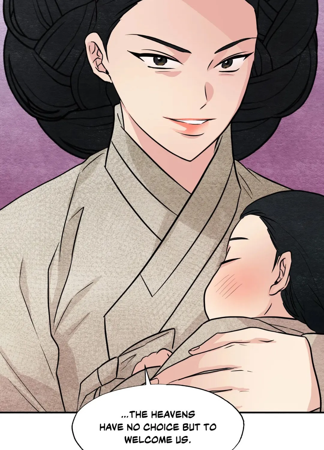 Read Wild Eyes chapter 76 image 103 on Lezhin