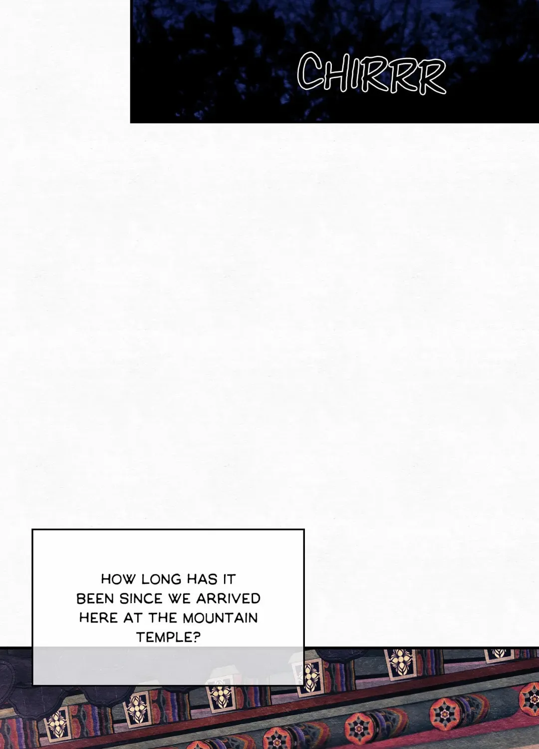Read Wild Eyes chapter 76 image 109 on Lezhin