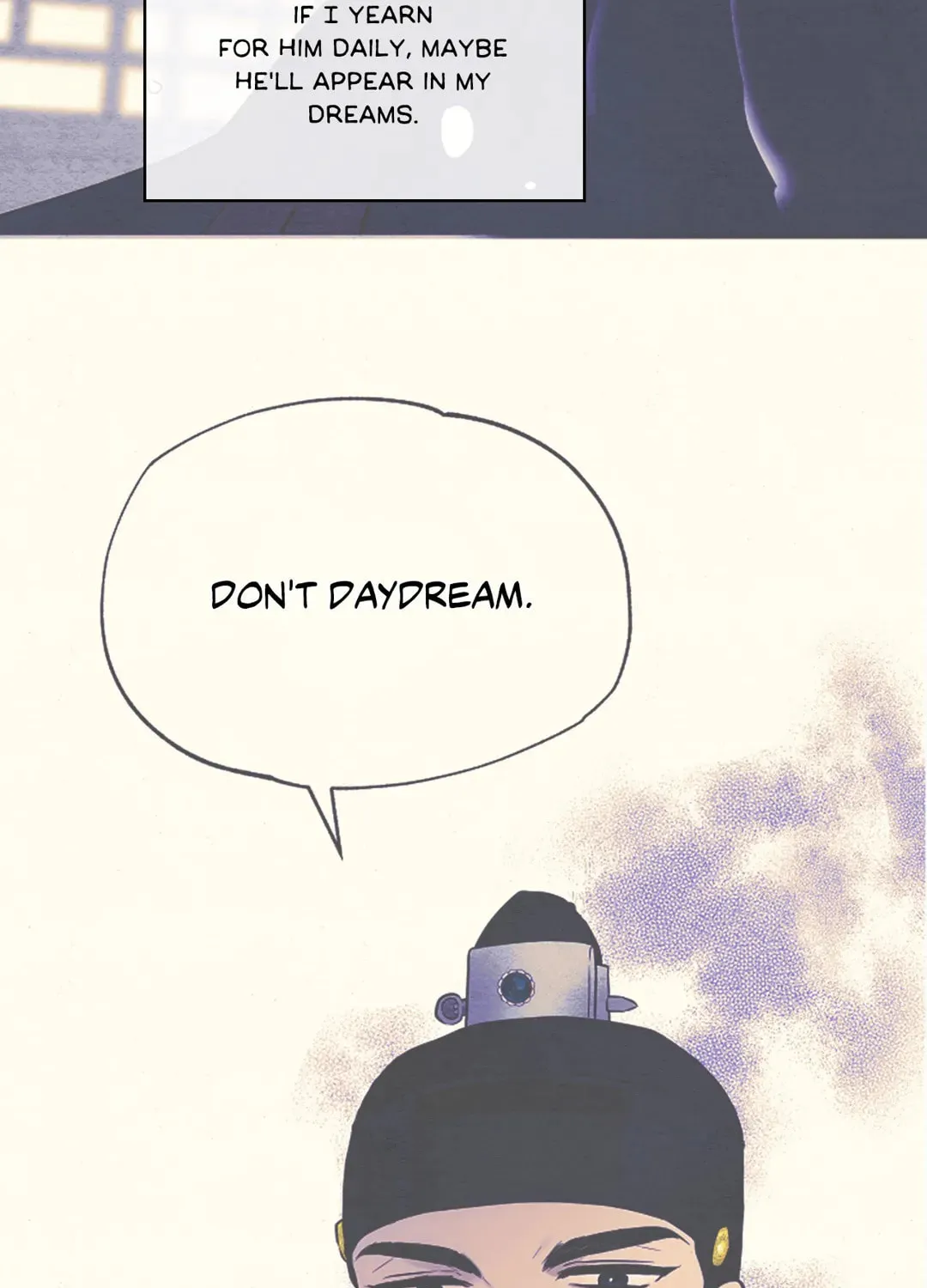 Read Wild Eyes chapter 76 image 114 on Lezhin