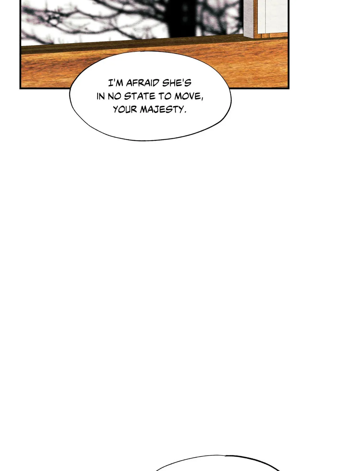 Read Wild Eyes chapter 76 image 12 on Lezhin