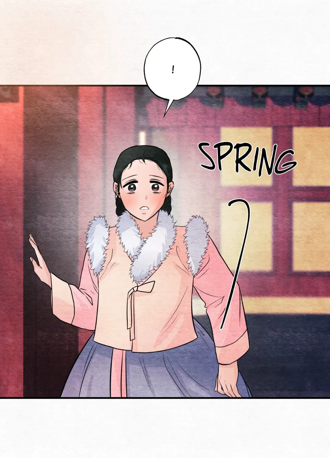 Read Wild Eyes chapter 76 image 120 on Lezhin