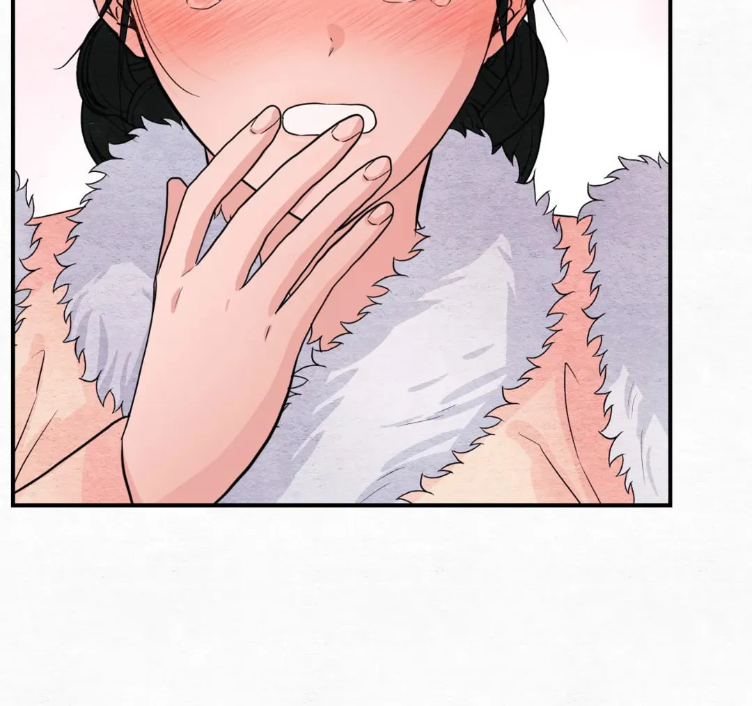 Read Wild Eyes chapter 76 image 122 on Lezhin