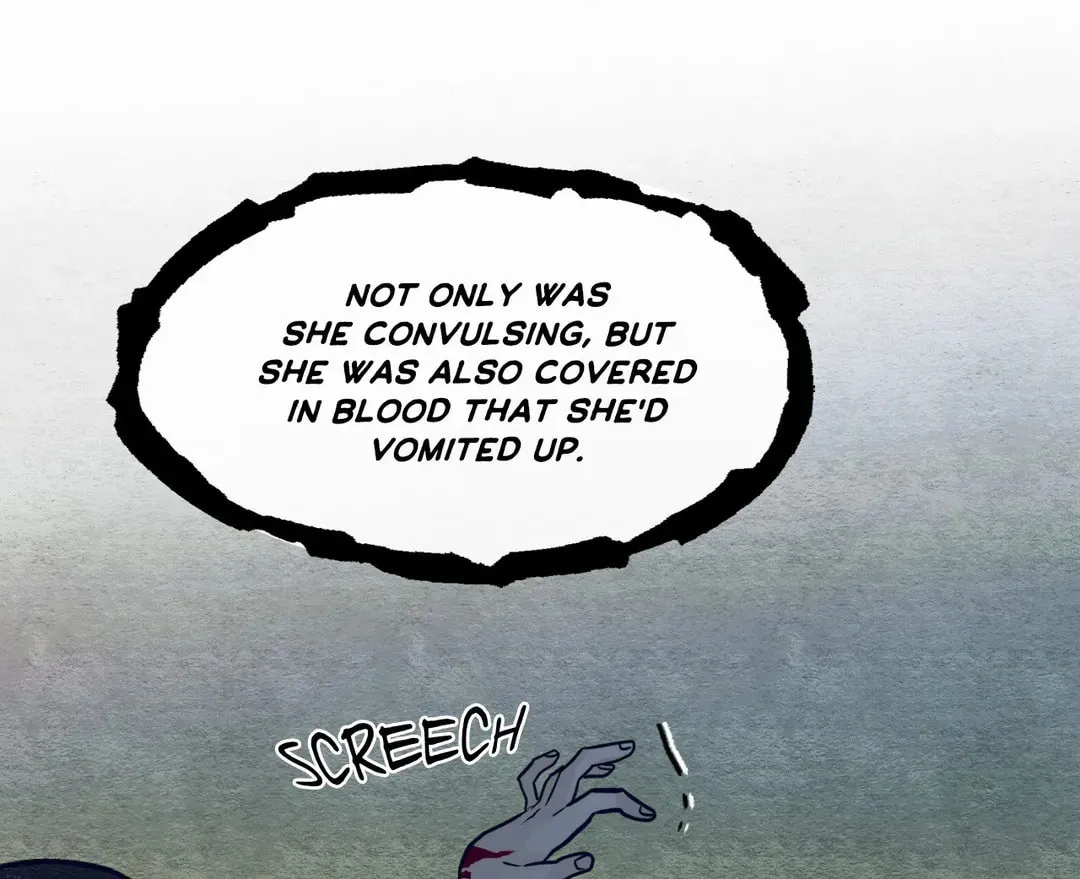 Read Wild Eyes chapter 76 image 14 on Lezhin