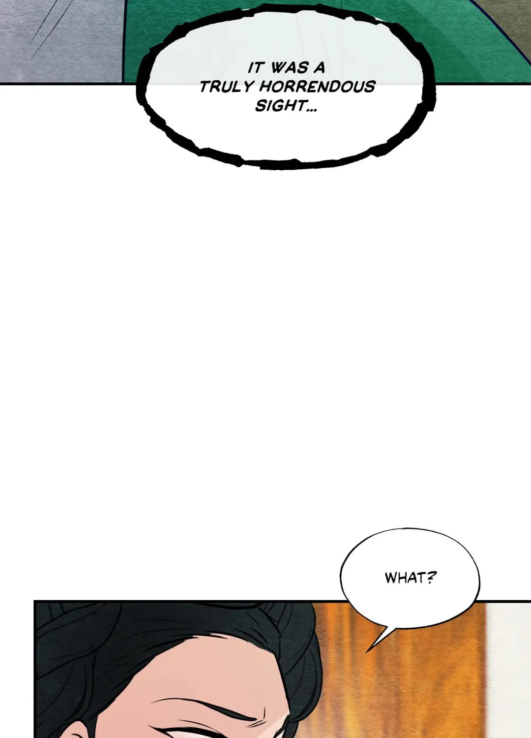 Read Wild Eyes chapter 76 image 16 on Lezhin