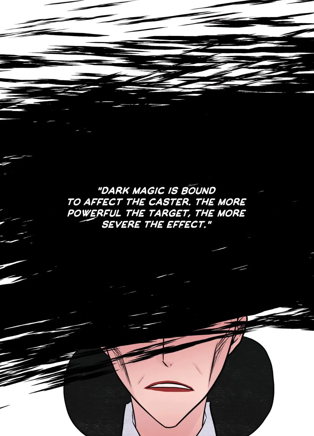 Read Wild Eyes chapter 76 image 19 on Lezhin