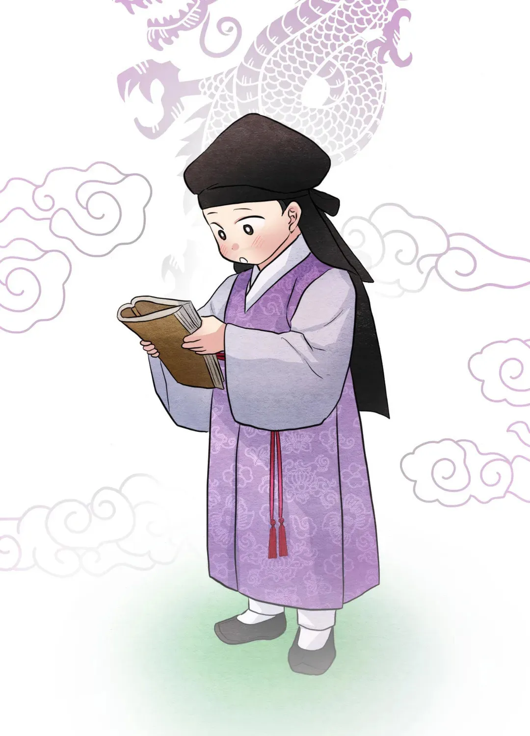 Read Wild Eyes chapter 76 image 21 on Lezhin