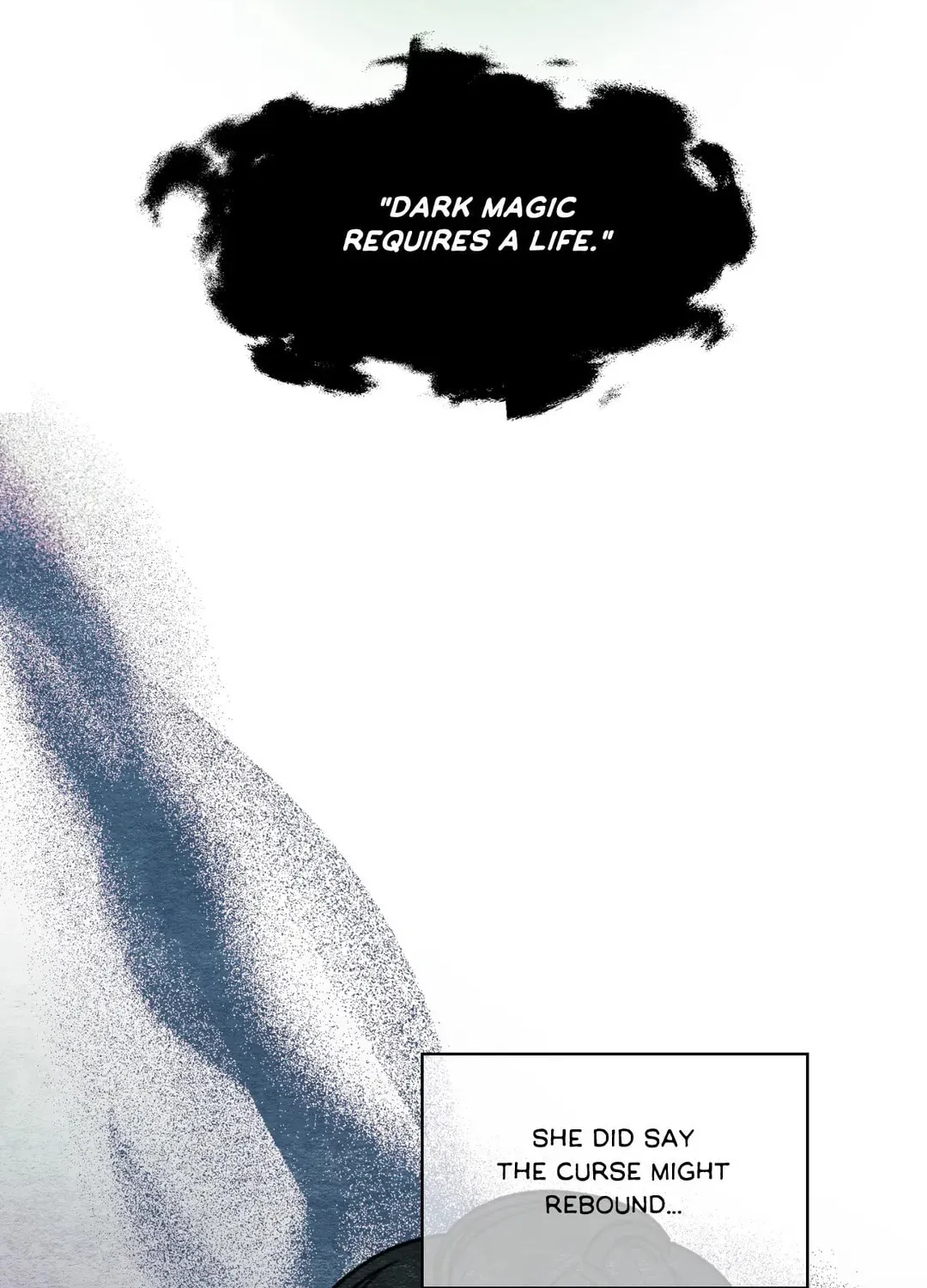 Read Wild Eyes chapter 76 image 22 on Lezhin