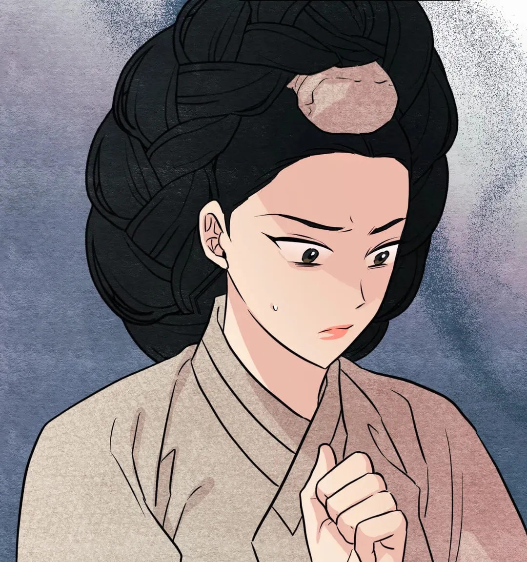 Read Wild Eyes chapter 76 image 23 on Lezhin