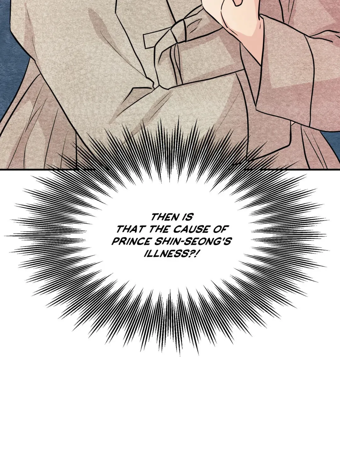 Read Wild Eyes chapter 76 image 24 on Lezhin