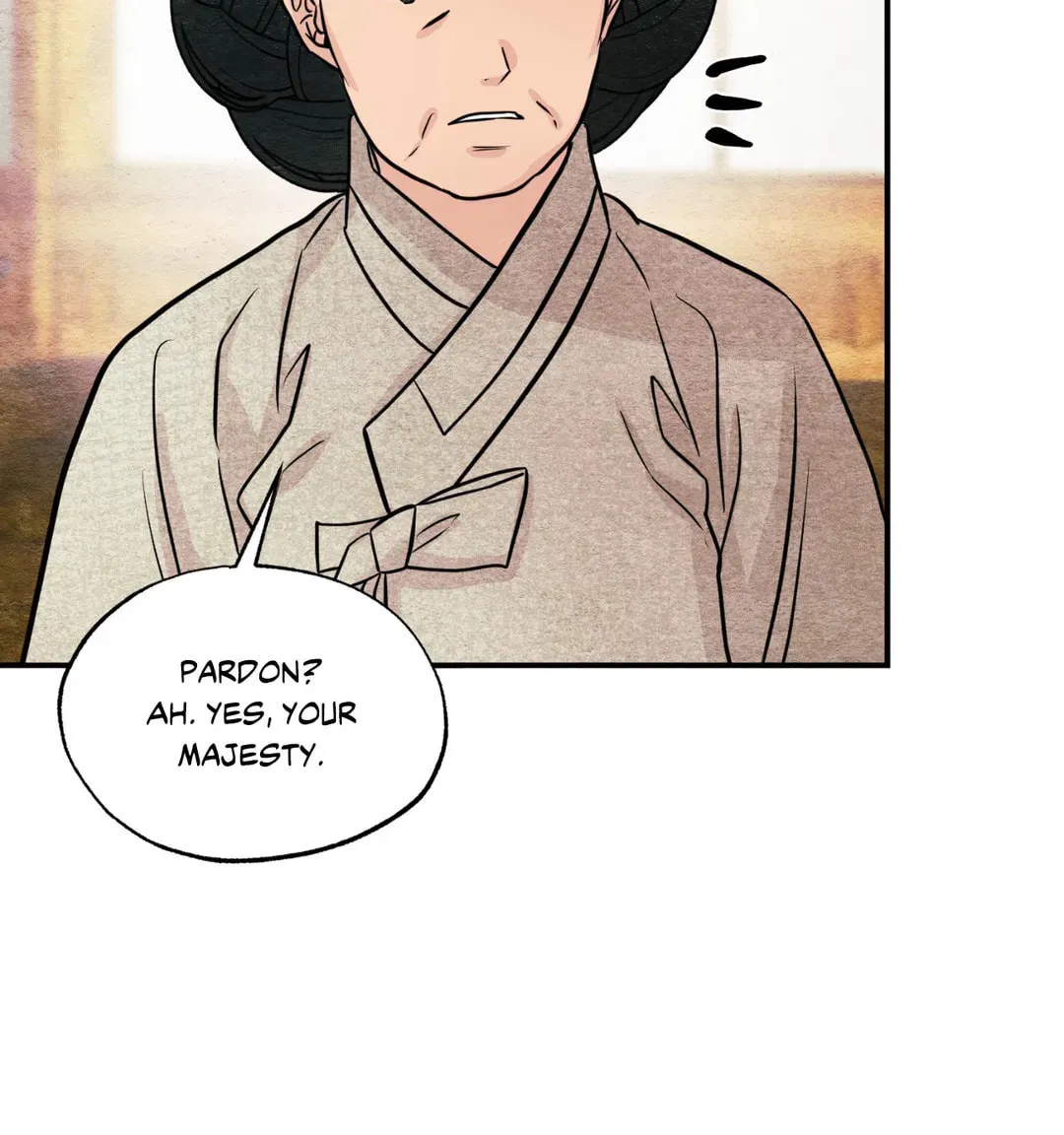 Read Wild Eyes chapter 76 image 26 on Lezhin
