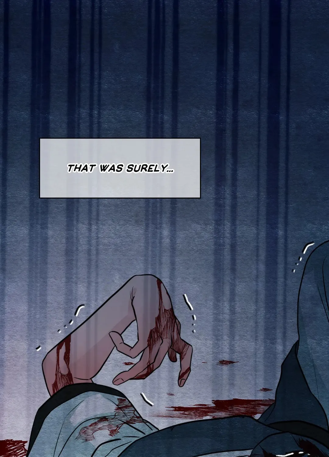 Read Wild Eyes chapter 76 image 28 on Lezhin