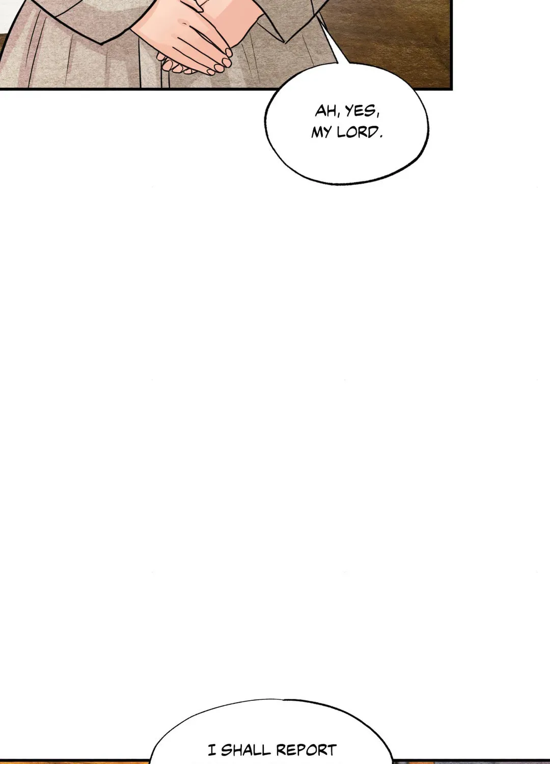 Read Wild Eyes chapter 76 image 3 on Lezhin