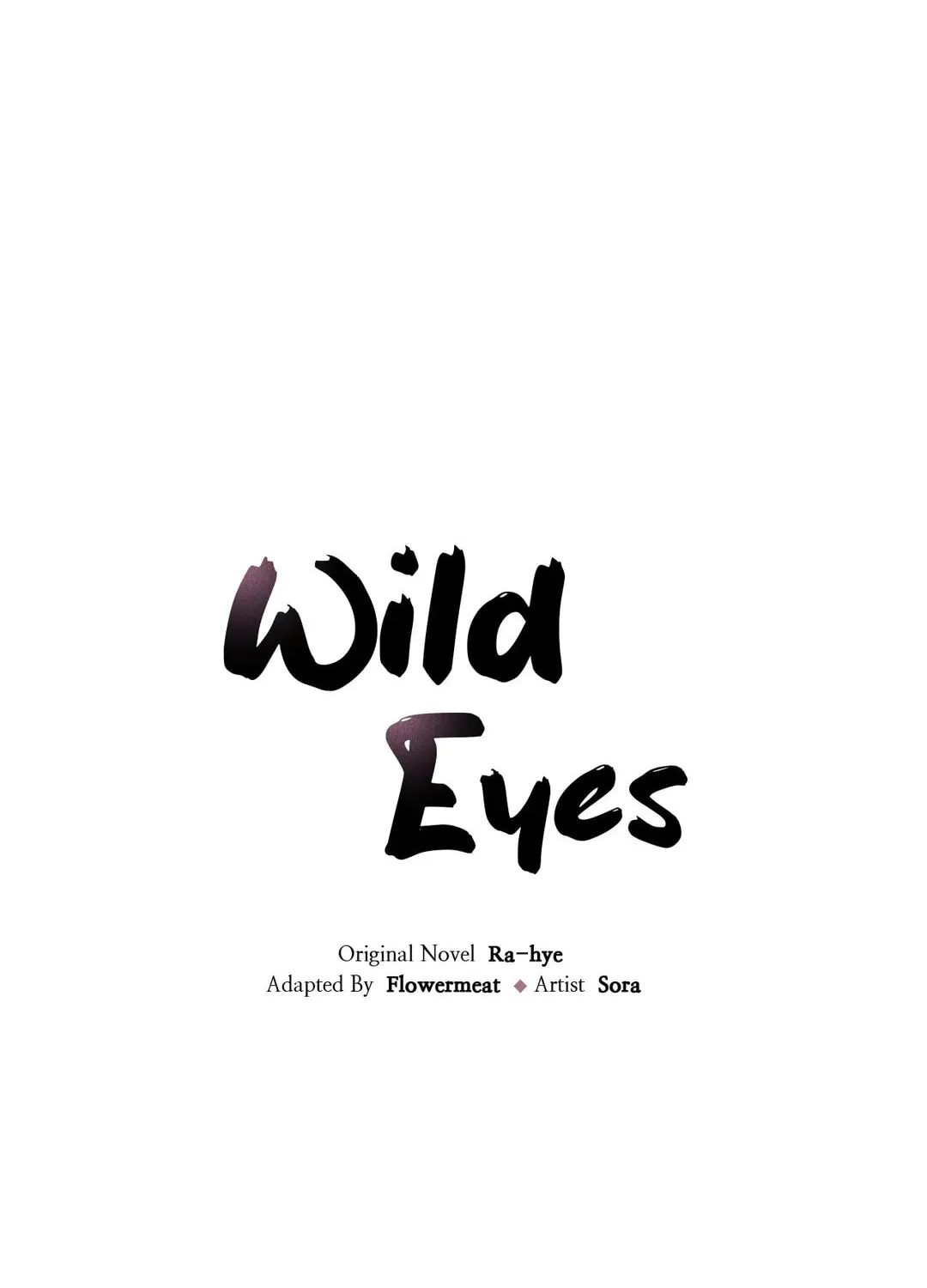 Read Wild Eyes chapter 76 image 31 on Lezhin