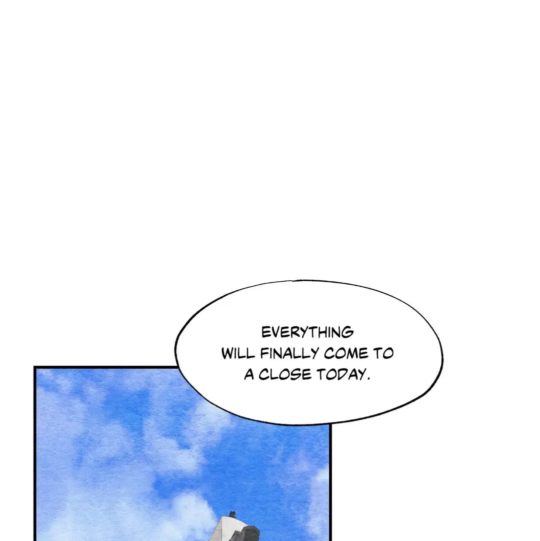 Read Wild Eyes chapter 76 image 32 on Lezhin