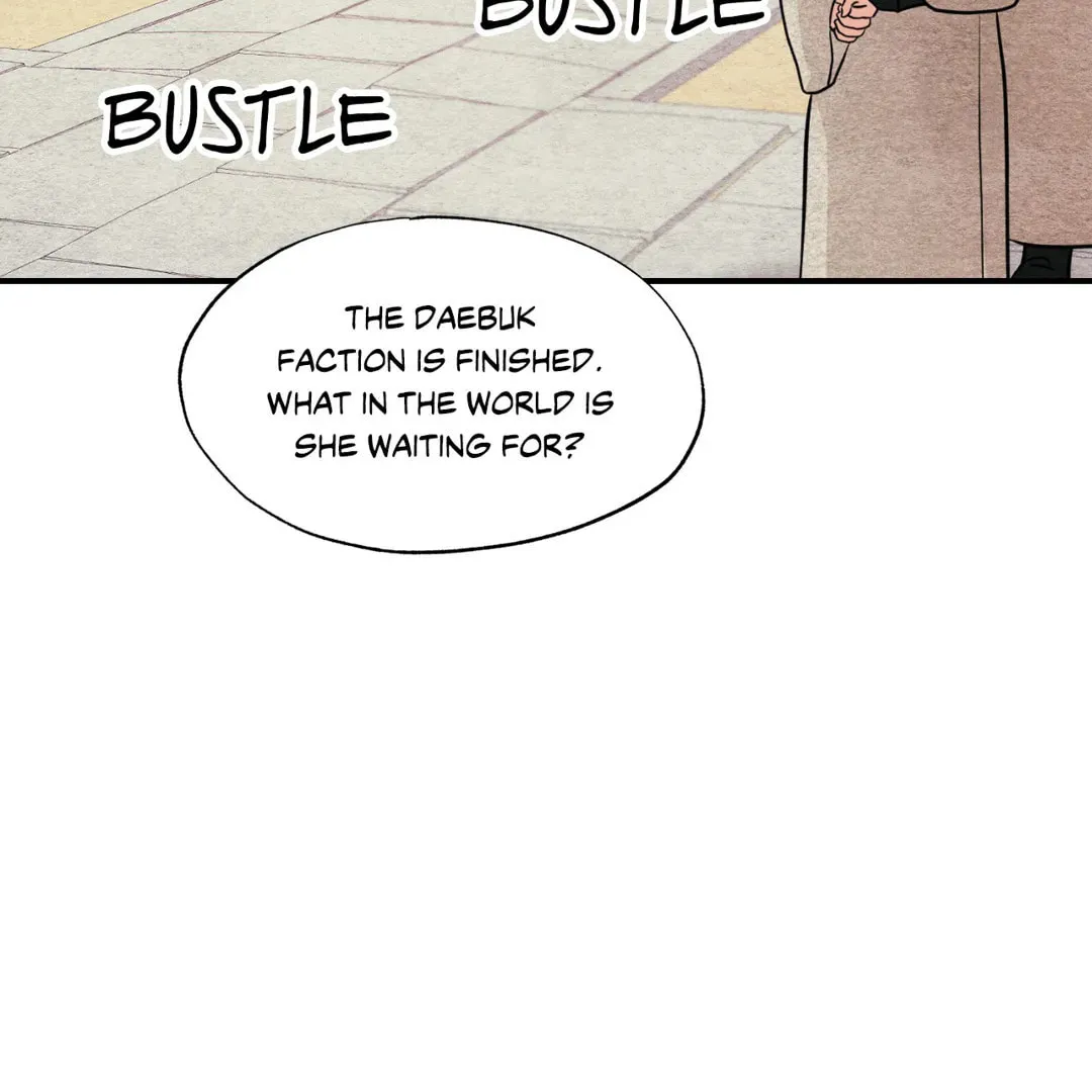Read Wild Eyes chapter 76 image 35 on Lezhin