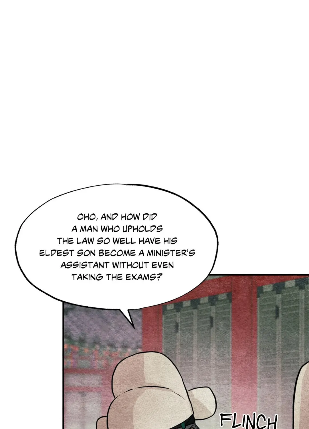 Read Wild Eyes chapter 76 image 43 on Lezhin