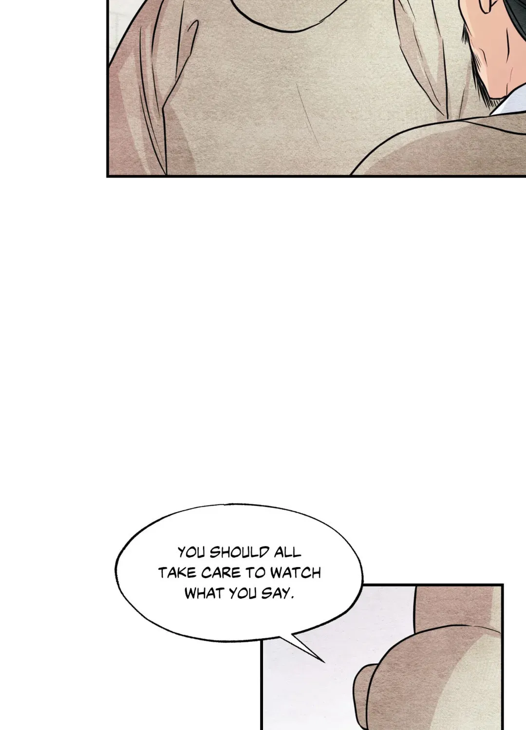 Read Wild Eyes chapter 76 image 45 on Lezhin